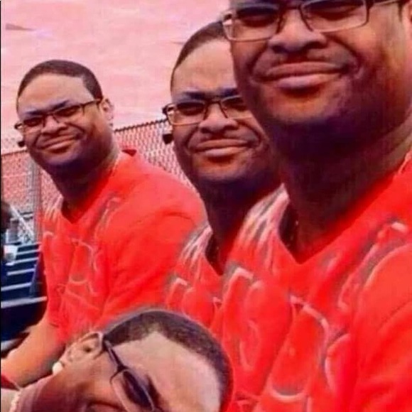 Meet your Posher, Dontarius - Picture 1 of 1